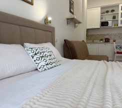 Квартира в Green Home Ufa