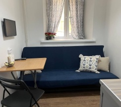 Апартаменты студия в Компания по аренде квартир посуточно