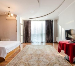 Апартаменты в Квартирное бюро