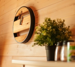 Гостевой дом в Snowcatcamp