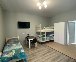 Пятиместный Стандартный номер в Бархат