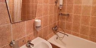 Новосибирск: Мини-отель Все Бани мира