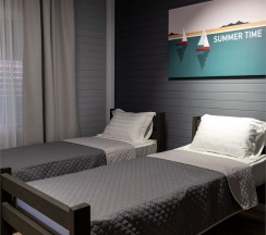 Luxe в Медуза