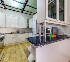 3-комнатные апартаменты стандарт в Come inn