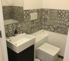 Двухместный номер двуспальная кровать в Room Verona Ai Conti