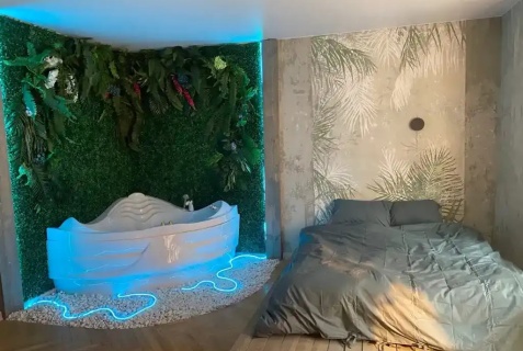 Тюмень: Гостевой дом Mr&Mrs