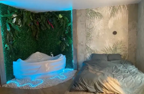 Тюмень: Гостевой дом Mr&Mrs
