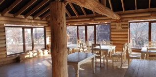 Витязь: Турбаза Скит