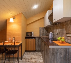 ЭСТОСАДОК, БЕРЕЗОВАЯ 106- 46 №4 (парковка) в Березовый