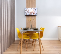 Sky 162 в Апартаменты hotapart