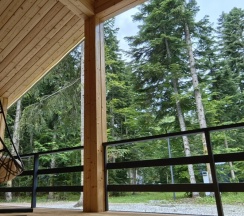 КОТТЕДЖИ ПЕРВЫЙ И ВТОРОЙ в Les Vill