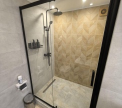 Коттедж стандарт в Кусто