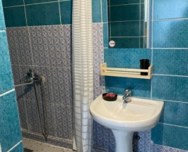 Номер Comfort в Green Garden