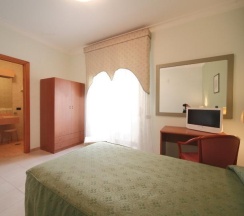 Номер в Hotel La Pace