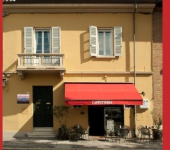Апартаменты в Barone Rosso Suite