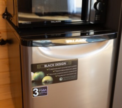 Барнхаус №1 в Морской ветер