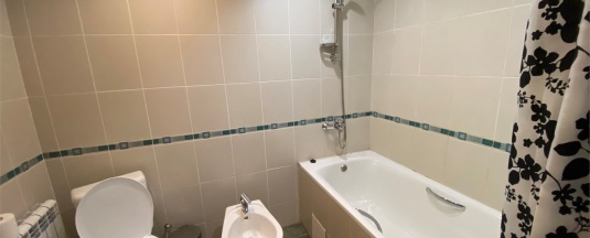 №5 2х местный номер "Повышенной комфортности" в Чегет