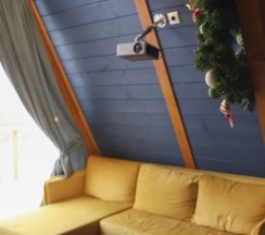 Garden-3 | Банный чан в Барские Поля