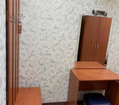 Двухместный номер Comfort 2 отдельные кровати в 12 месяцев