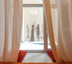 Двухместный номер в Residence