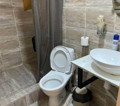 Усадьба Шале Семейный 2 комнатный в Green Park Arkhyz&SPA&Усадьба