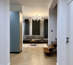 Коттедж для Отпуска в Дом на холме