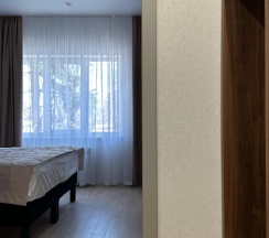 Комната стандарт в Gold Otel