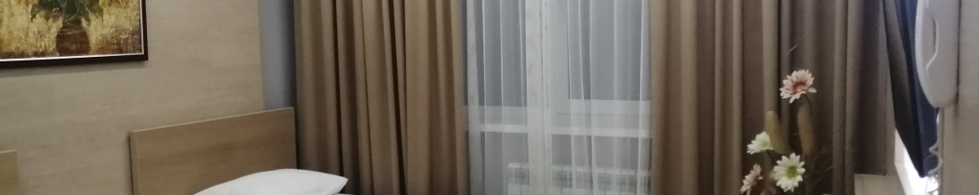 Стандарт 1 (№1) в Dom