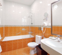 ДеЛюкс в Чеботарёвъ