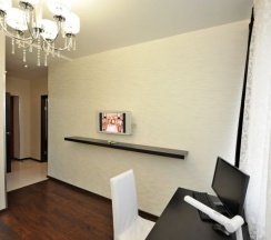 «Люкс» 4-х местный, (№302; 305) в MotoStop