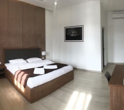 Номер Comfort в Concord