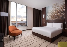 Люкс Executive в DoubleTree by Hilton Moscow-Vnukovo Airport