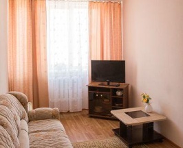 2-комнатный номер полулюкс семейный (с завтраком) в Аэроотель