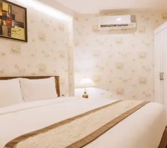 Четырёхместный номер Standard с 2 комнатами в Chuchai Buri Sri Amphawa