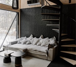 Дом в Лесу в Долина мечтателей