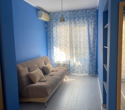 Номер семейный в Ла-манча