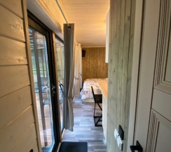 Коттедж стандарт в Ёлки и Горки