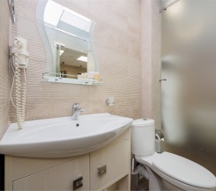 Комфорт в Kailas Park&SPA by Stellar Hotels
