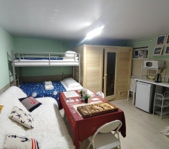 Квартира в На Флотской