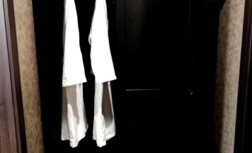 Номер стандарт улучшенный с 1 двуспальной кроватью в Art House