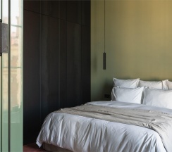 Residence #15 by Choice в Hideout Residence