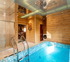 Дом в Elite Apartments