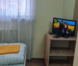 Двухместный номер Economy 2 отдельные кровати в Алания