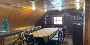 Калининград: Гостевой дом WoodRay