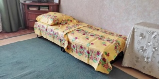 Волжский: Апартаменты 1-комн. квартира в Волжском посуточно от собственника