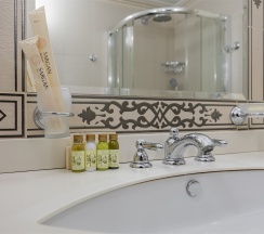 JuniorSuite в Двор Подзноева