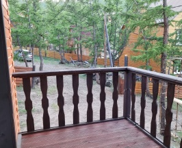 Корпус 2 №1 Стандарт Тwin Мини  в Эндемик