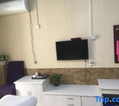 Трёхместный номер Standard в Zhengzhou Sunshine Hostel
