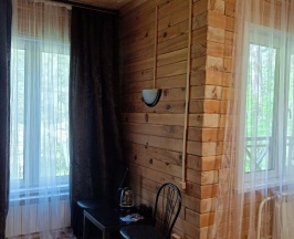 № 1, 3  полулюкс  К миниотели   №1,2 в Золотые пески