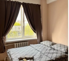 Двухместный номер Эконом в Samsonov Hotels